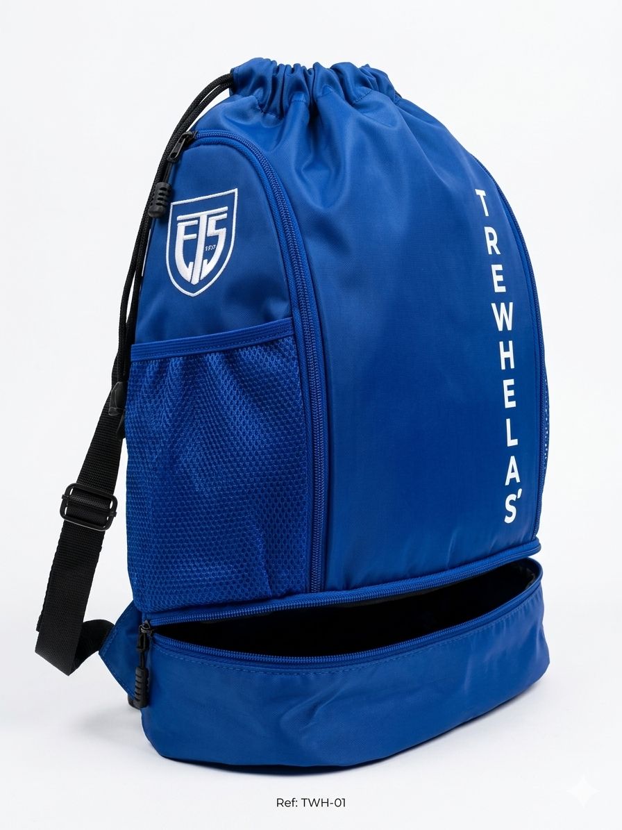 Mochila Trewhela´s