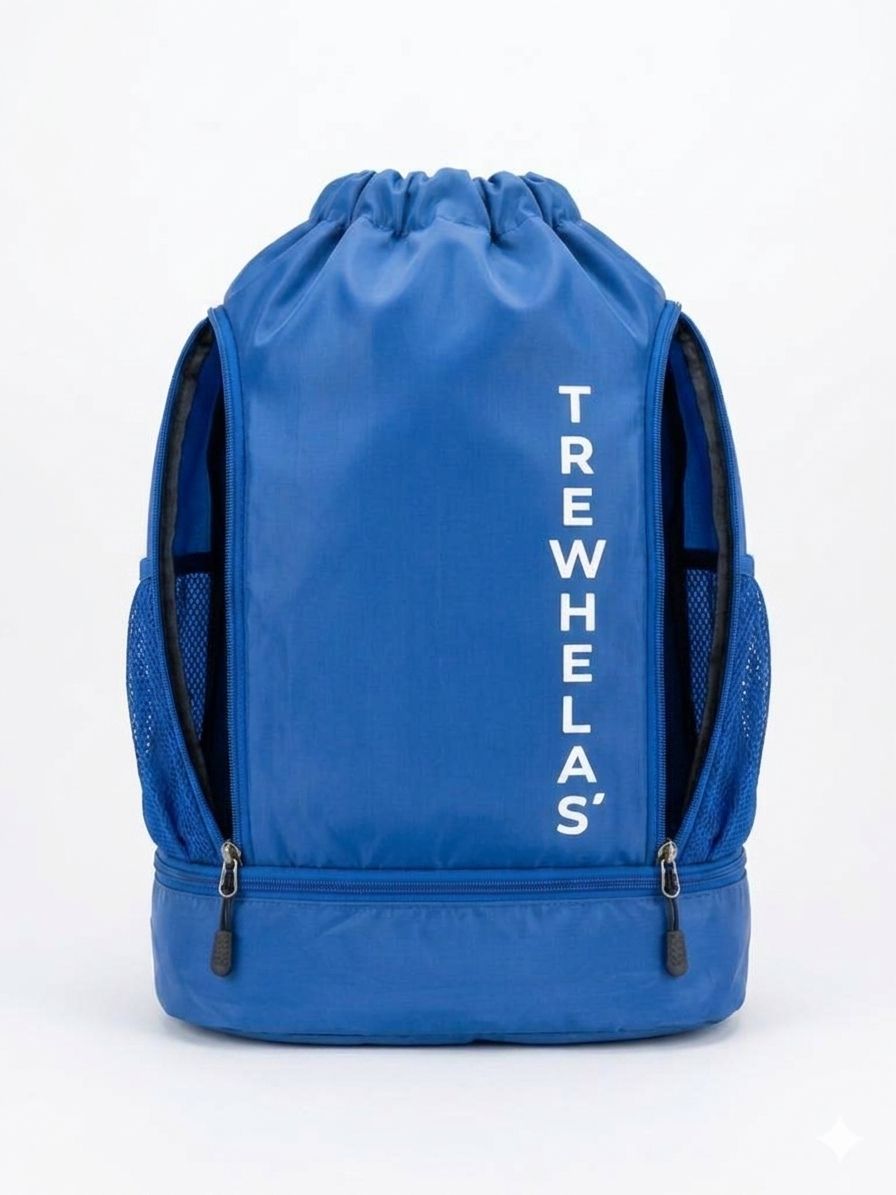 Mochila Trewhela´s