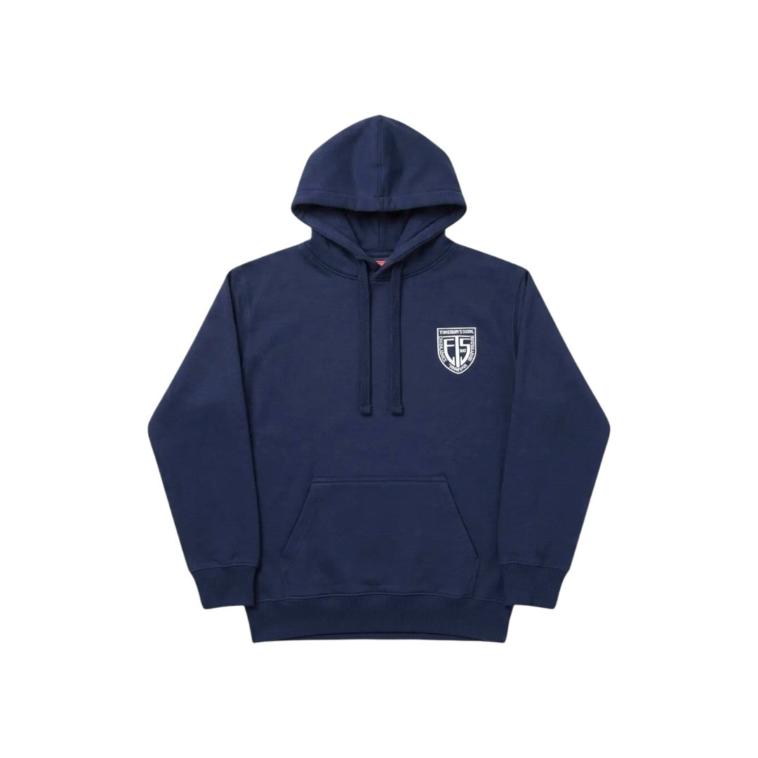 Hoodie (poleron canguro)