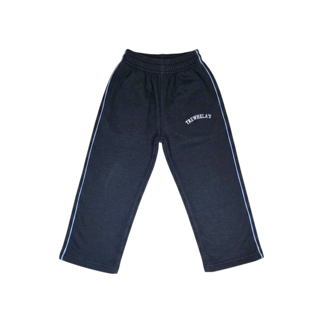 Pantalon de buzo hombre con bolsillo