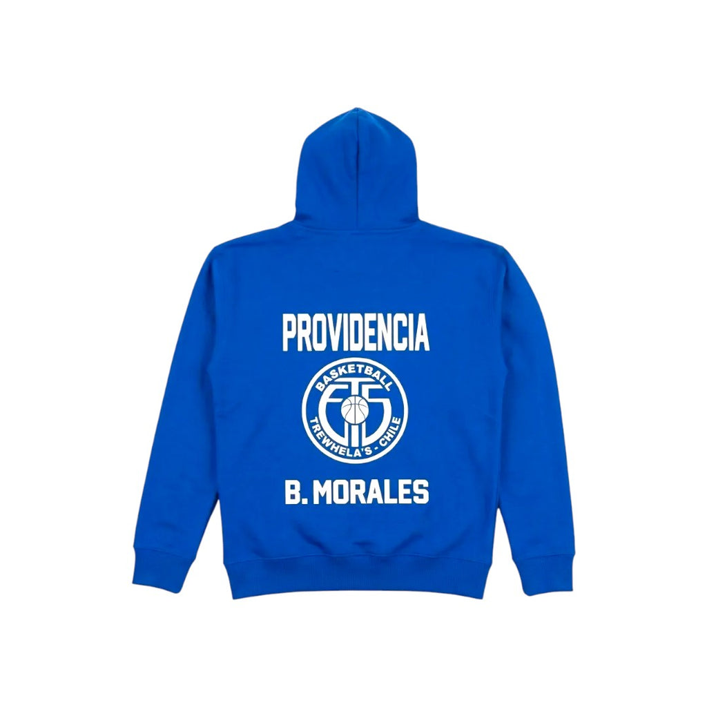 Poleron Rama Deportiva