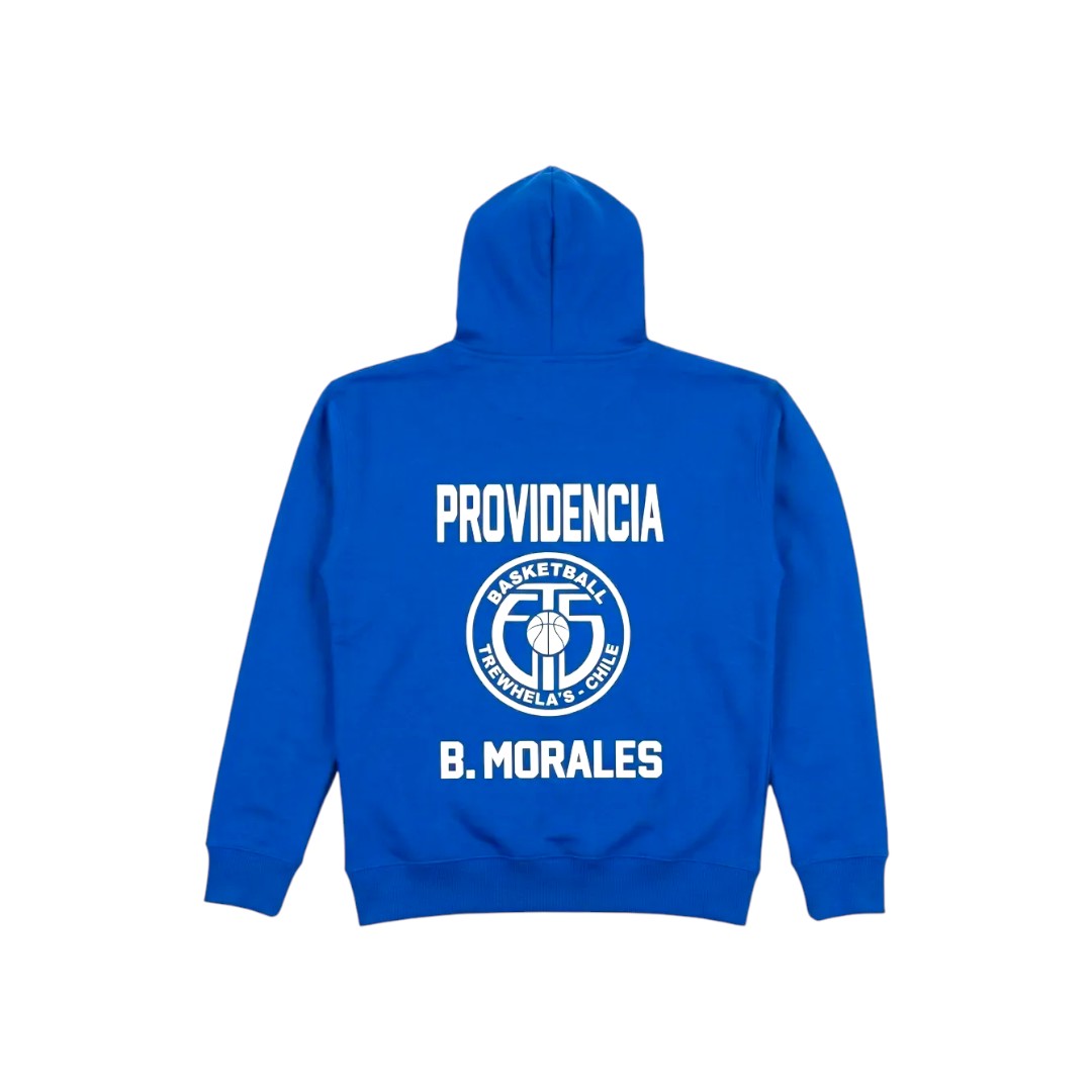 Poleron Rama Deportiva