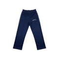Pantalon de buzo niña sin bolsillo