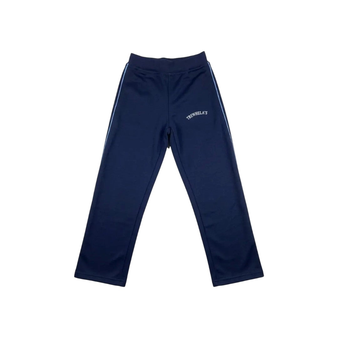 Pantalon de buzo niña sin bolsillo