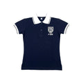 Polera Pique Manga Corta 4° Medio Niña