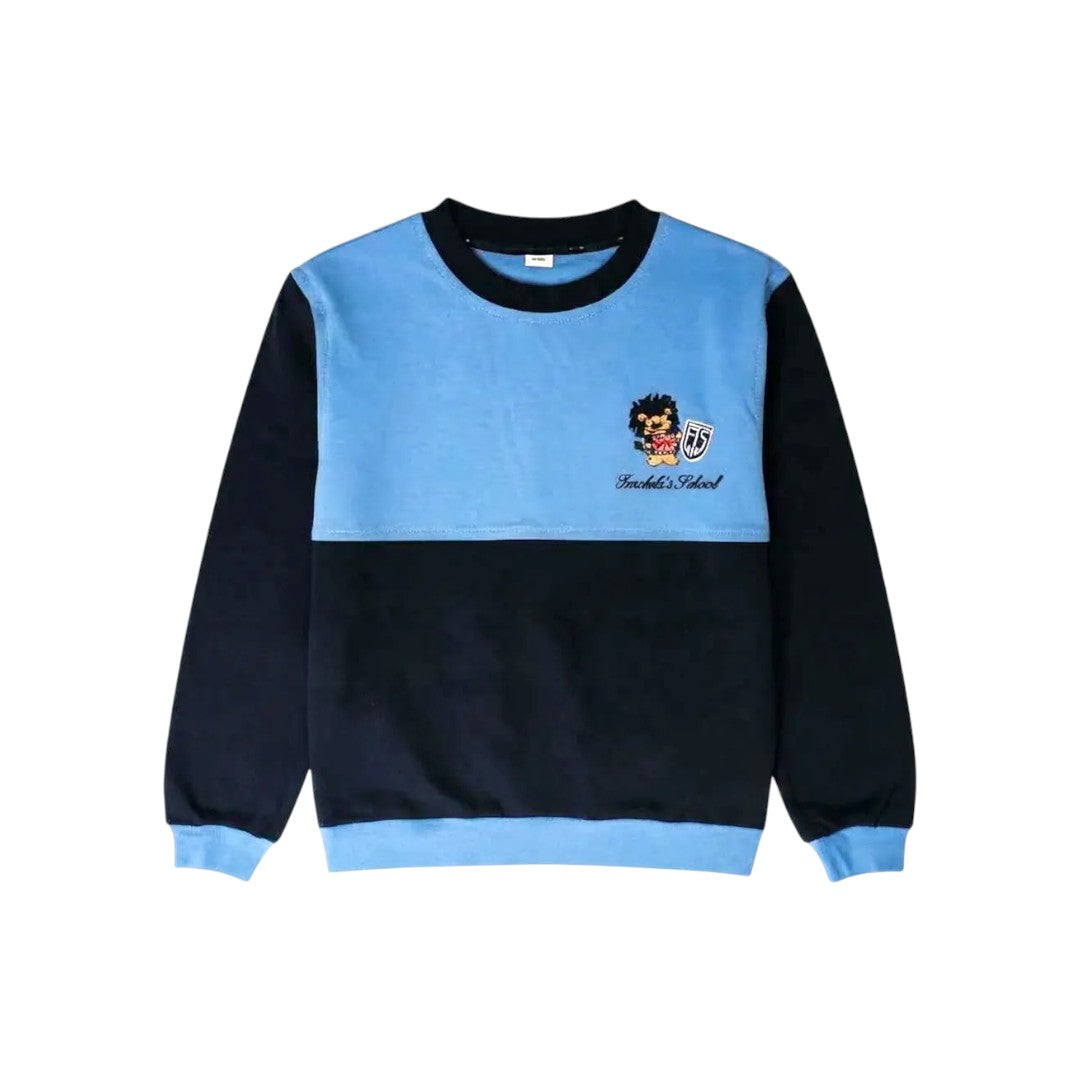 Polera Deporte Manga Larga