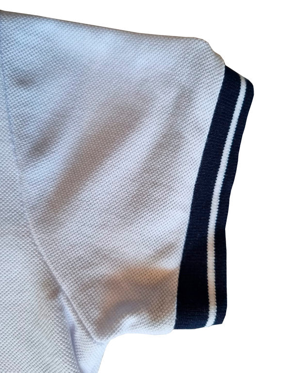 Polera Blanca Femenina