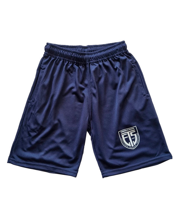 Short Deportivo Dry Fit