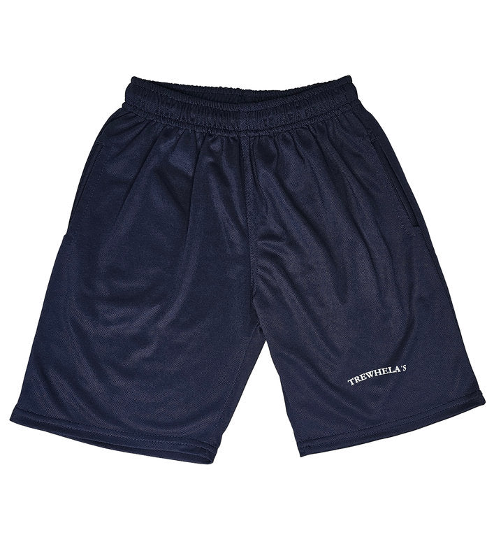 Short Deportivo Dry Fit