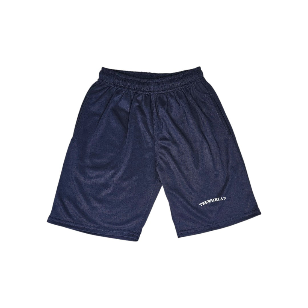 Short deportivo dryfit