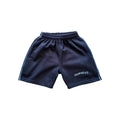 Short deportivo franela con bolsillo