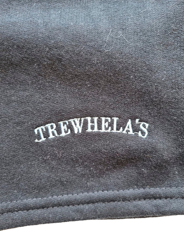 Short Deportivo Algodón