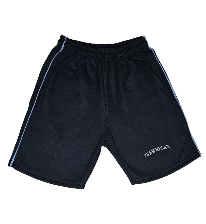 Short Deportivo Algodón