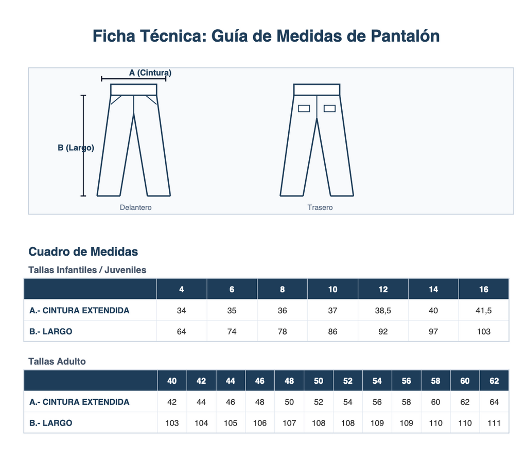 Pantalon gris