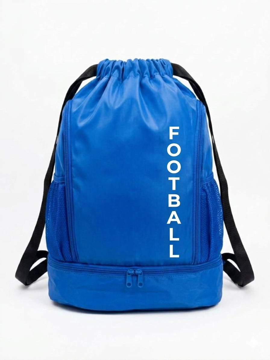 Bolso deportivo