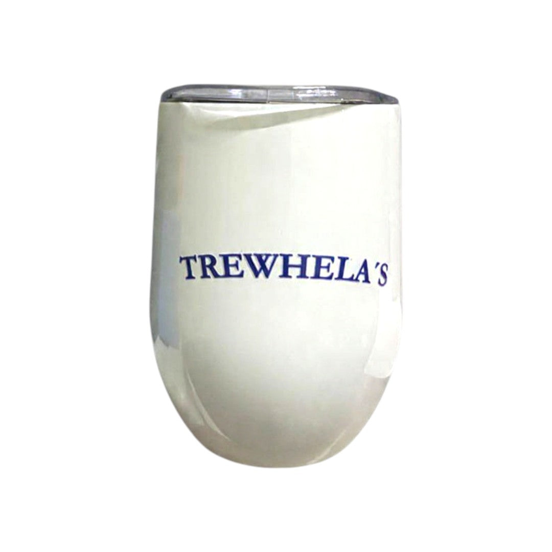 Vaso Térmico Acero Inoxidable con Tapa