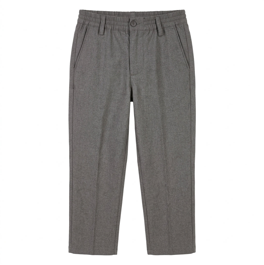 Pantalon gris